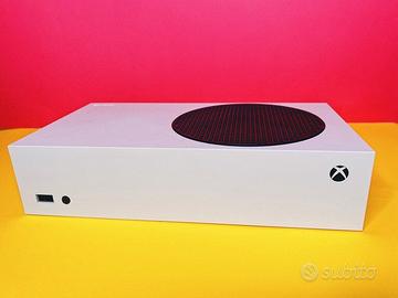 Xbox serie s 512gb
