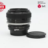 NIKON NIKKOR 55 F1.2 AIS