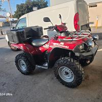 brute force 750i  2011.