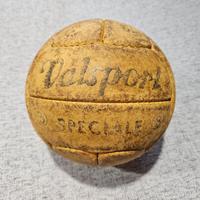 Pallone Valsport d'epoca 50'-60'
