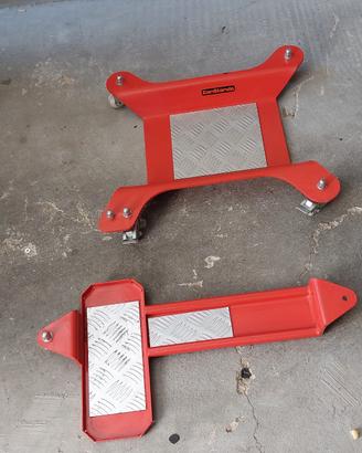 carrello spostamoto