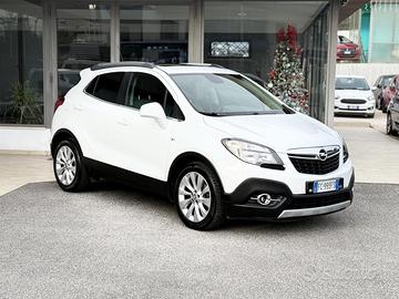 Opel Mokka 1.6 Diesel 136CV Automatica E6 Neo - 20