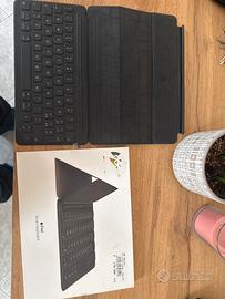 Smart keyboard