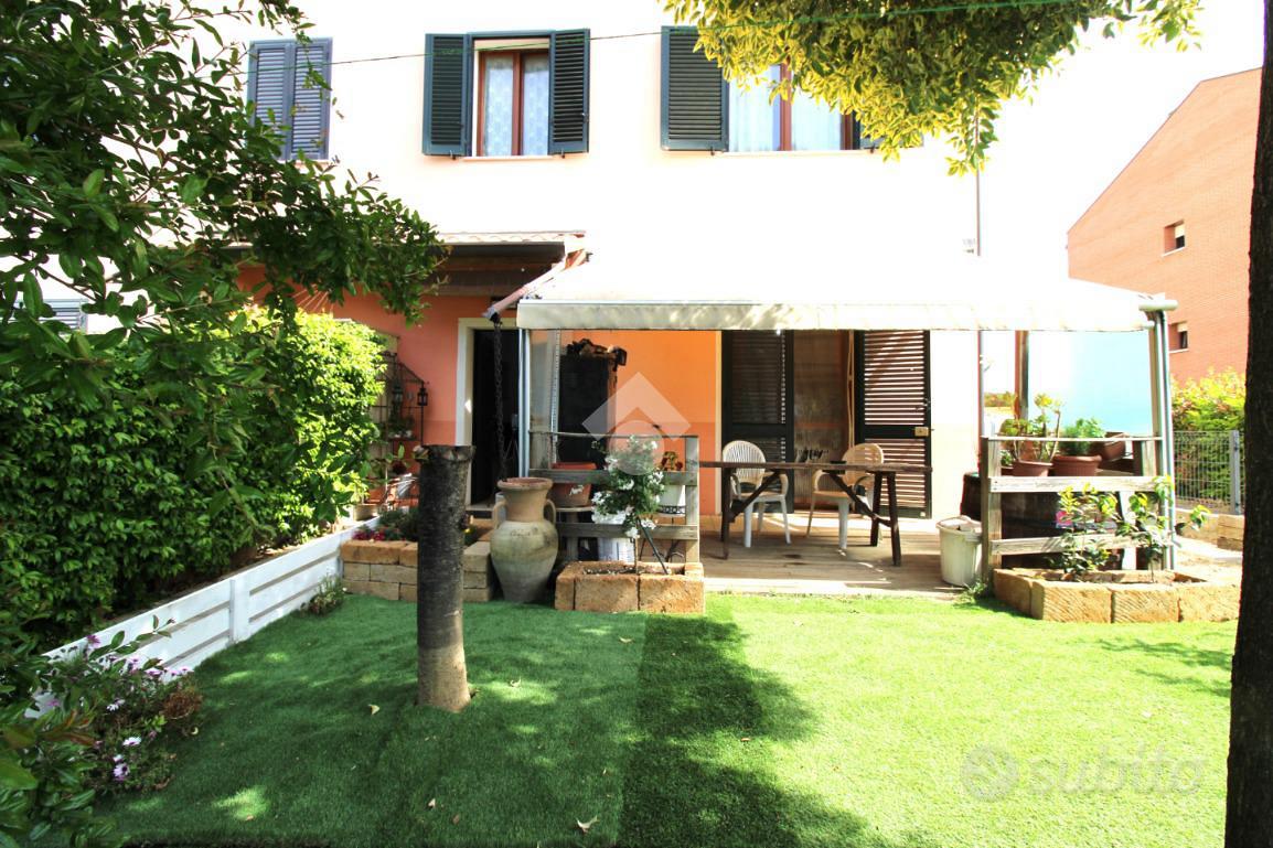 House in Cesena, Case Missiroli, Quartiere Rubicone - Vista 2