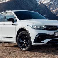 Ricambi volkswagen tiguan RLINE 2020