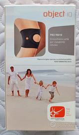 Ginocchiera corta PR3-90010