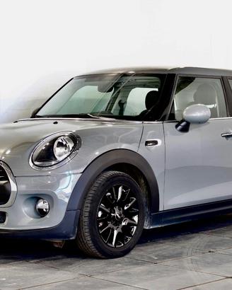 Mini 1.5 One Boost 5 porte