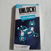 Il gatto di schrodinger - unlock short adventures