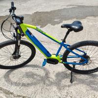 MTB elettrica - GIAMA ARES 29" L