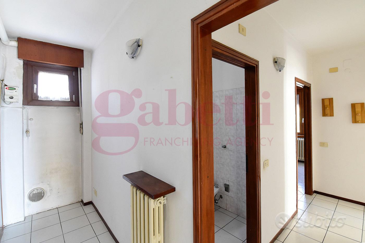 Apartment in Mariano Comense, Perticato - Vista 3