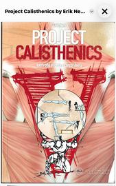 Libro project calisthenics