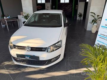 Volkswagen Polo 1.6 TDI DPF 5 porte Comfortline