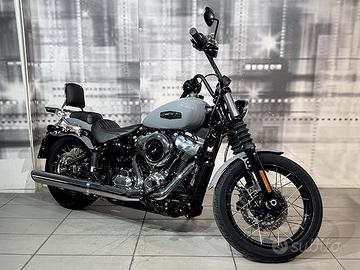 Harley Davidson Ricambi & Performance