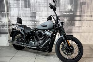 Harley Davidson Ricambi & Performance