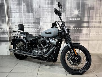 Harley Davidson Ricambi & Performance