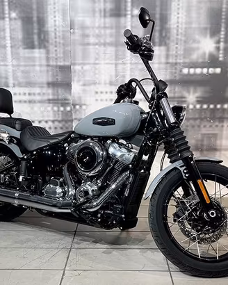 Harley Davidson Ricambi & Performance
