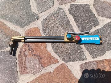 cannello saldature auto