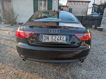 Audi A5 2.7 Diesel Cambio Automatico 