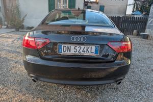 Audi A5 2.7 Diesel Cambio Automatico 