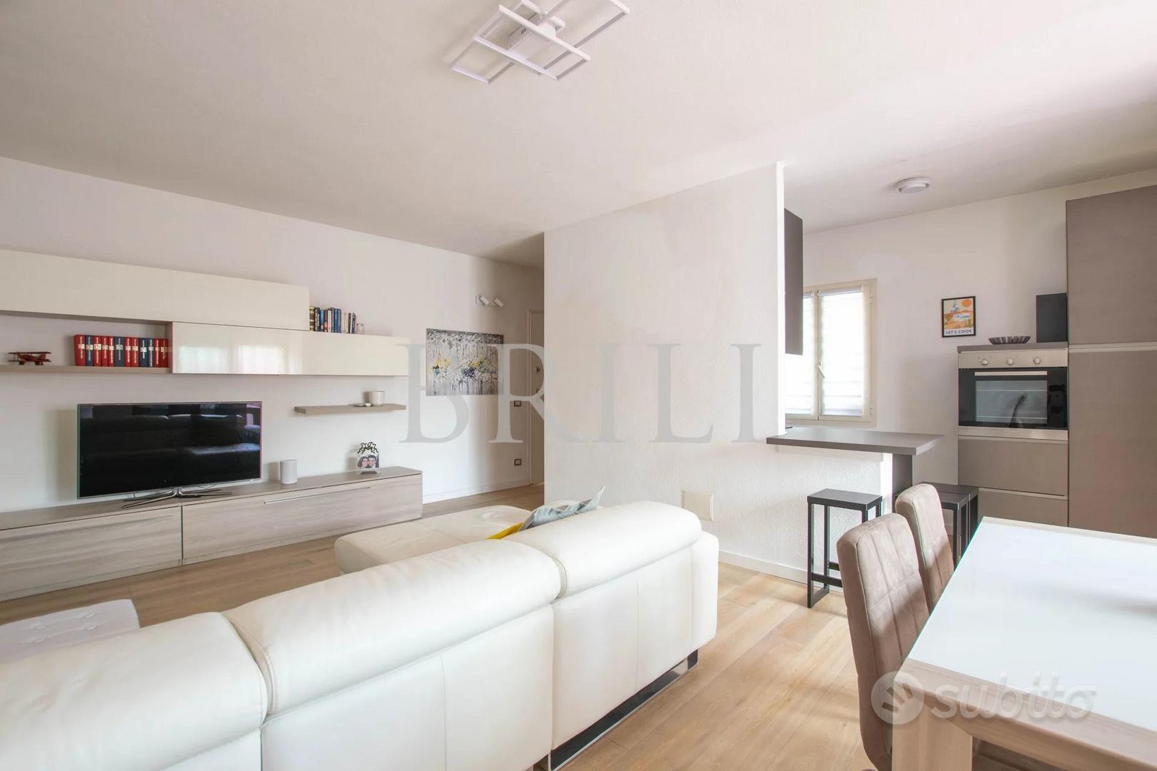 Apartment in Olbia, Quartiere Ospedale, Gallura Nord-Est Sardegna - Altro