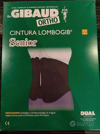 cintura lombosacrale