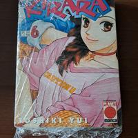 manga kirara