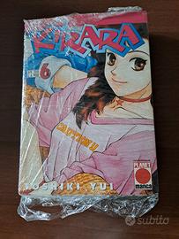 manga kirara