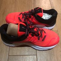 Scarpe running donna Saucony Guide ISO