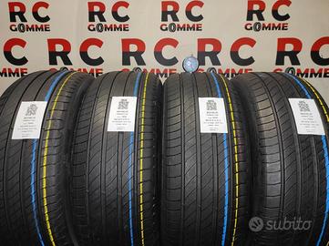 4 GOMME 205/55 R16 91H MICHELIN PRIMACY 4 S2 – EST