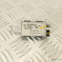 Amplificatore Antenna Radio AM/FM Peugeot 3008 II 