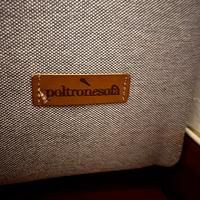 Divano letto Boltiere 3 posti