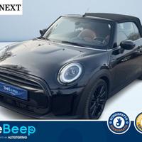 MINI Mini CABRIO 1.5 COOPER CLASSIC AUTO