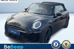 MINI Mini CABRIO 1.5 COOPER CLASSIC AUTO