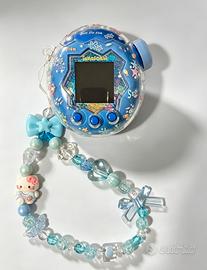 Tamagotchi paradise
