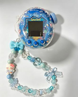 Tamagotchi paradise
