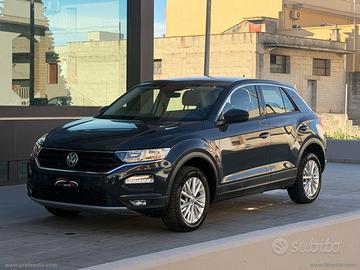 VOLKSWAGEN T-Roc 1.6 TDI SCR Business BlueMot.Tech