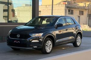 VOLKSWAGEN T-Roc 1.6 TDI SCR Business BlueMot.Tech