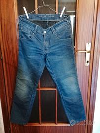 Jeans moto Revit tg. 46/48 - USA 33