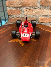 Ferrari 312 B3 Niki Lauda