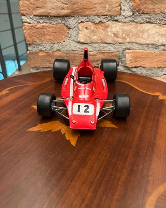 Ferrari 312 B3 Niki Lauda
