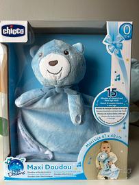 Doudou sonoro Chicco