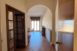 Appartamento a Napoli zona Arenella