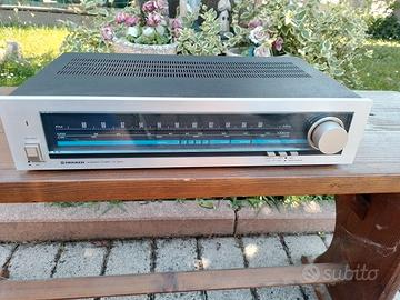 sintonizzatore pioneer tx-520l