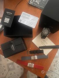 Trematic orologio