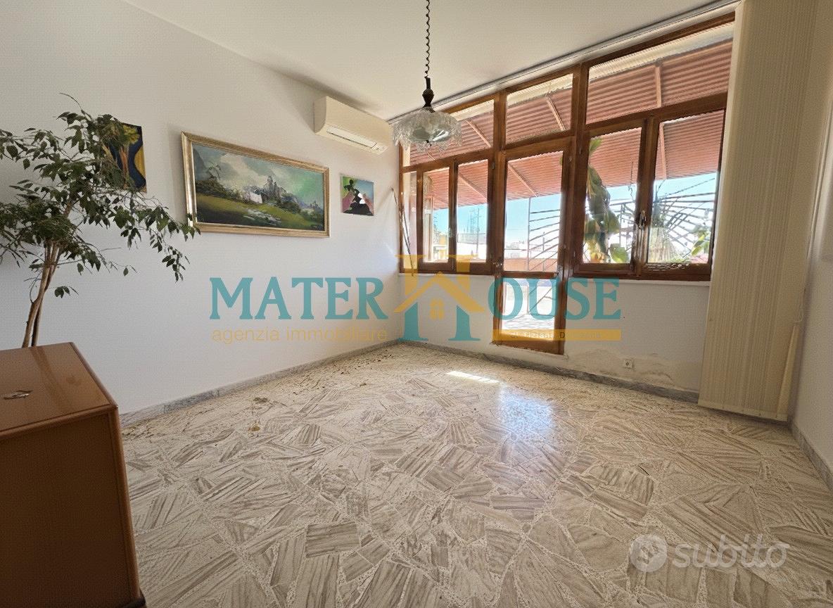 Appartamento – Matera, Cappuccini, Agna - Vista 4
