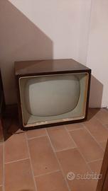 Televisore vintage anni 50 (Favorit)