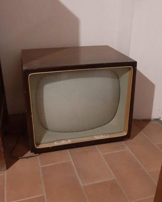Televisore vintage anni 50 (Favorit)