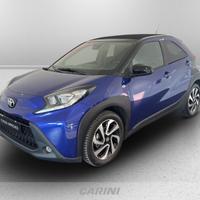 Toyota Aygo x 1.0 trend air 72cv