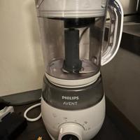 Omogenizzatore Philips