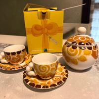 THUN - Set Caffè Al Sole